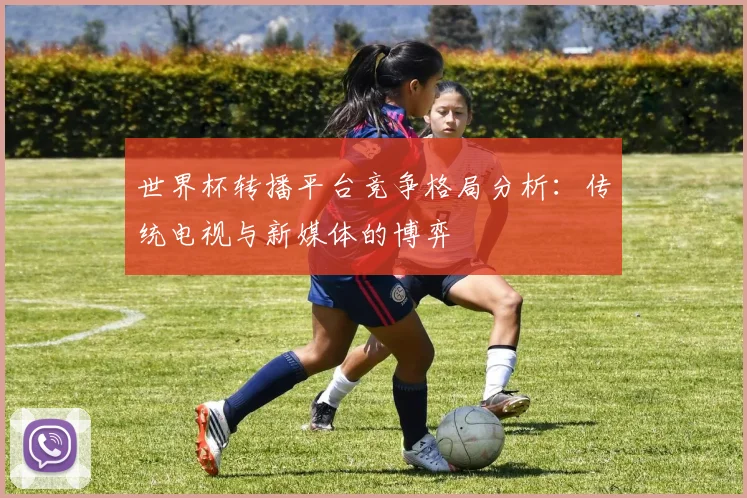 世界杯转播平台竞争格局分析：传统电视与新媒体的博弈