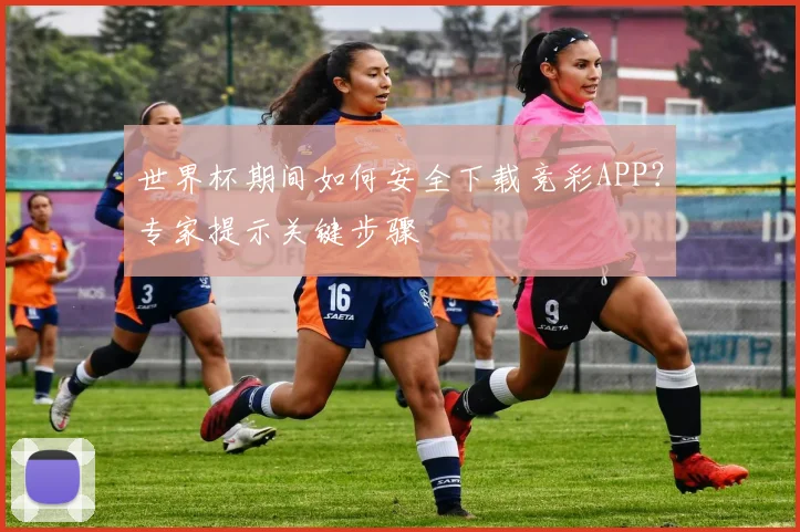 世界杯期间如何安全下载竞彩APP?专家提示关键步骤